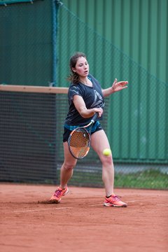 Bild 147 - NL TC RW Wahlstedt - Braunschweiger THC : Ergebnis: 5:4